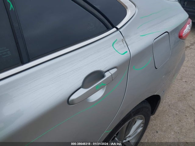 Toyota CAMRY SE 2015 4T1BF1FK5FU033062 Image 12