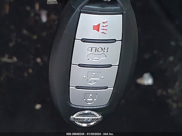 Nissan Altima 2.5 S 2016 1N4AL3AP4GN342059 Image 11