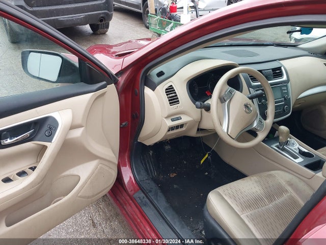 Nissan Altima 2.5 S 2016 1N4AL3AP4GN342059 Image 5