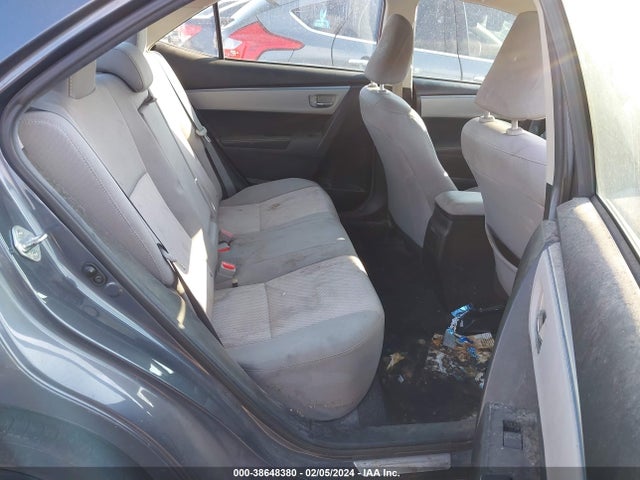 Toyota 2zr-fe 2015 5YFBURHE5FP279722 Image 25