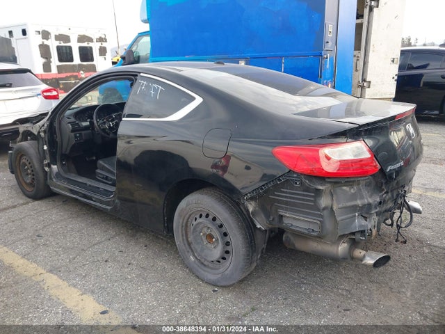 Honda Accord Ex-l V-6 2014 1HGCT2B81EA001874 Image 13