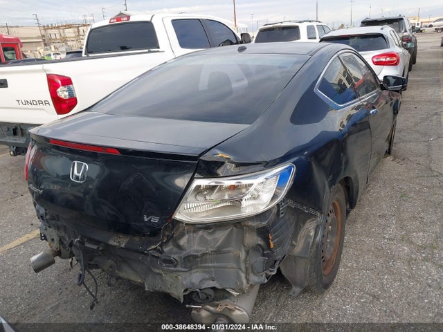 Honda Accord Ex-l V-6 2014 1HGCT2B81EA001874 Image 15