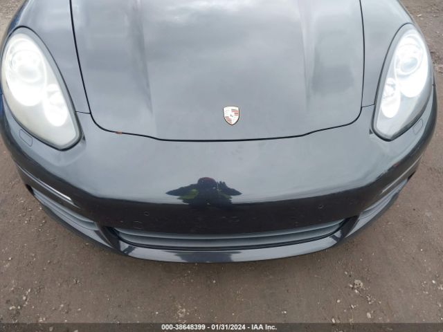 2016 PORSCHE PANAMERA E-HYBRID WP0AD2A72GL040430 Photo 5