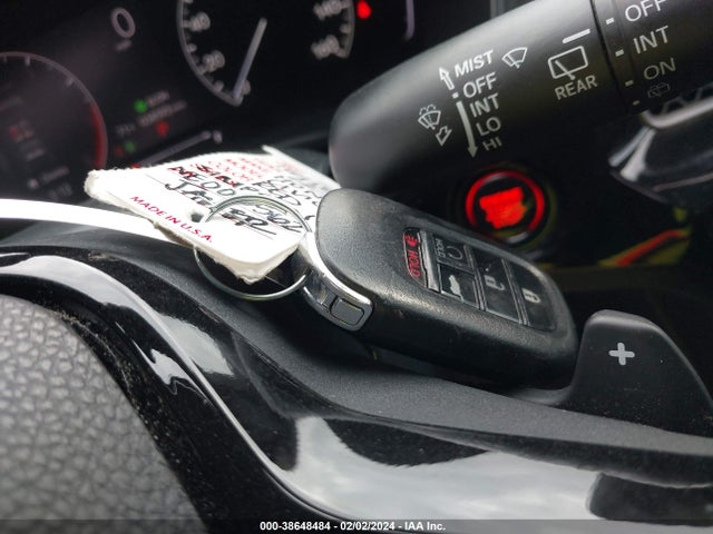 Honda Civic Sport 2022 19XFL2H87NE006562 Image 11