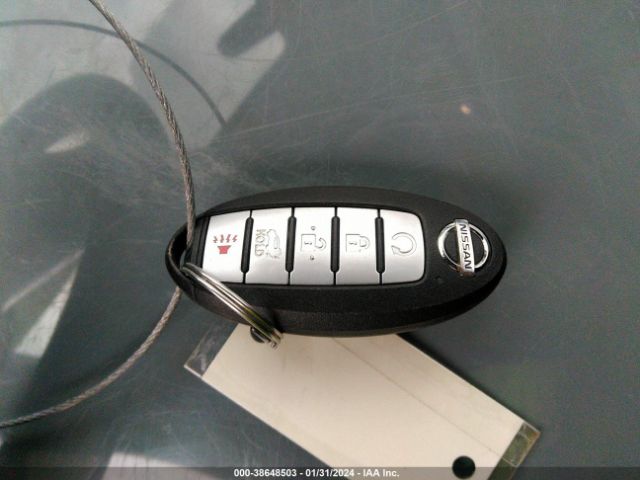 JN8AT2MV2LW143244 Nissan Rogue Sv Intelligent Awd