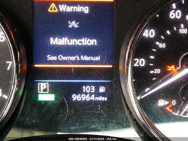 JN8AT2MV2LW143244 Nissan Rogue Sv Intelligent Awd