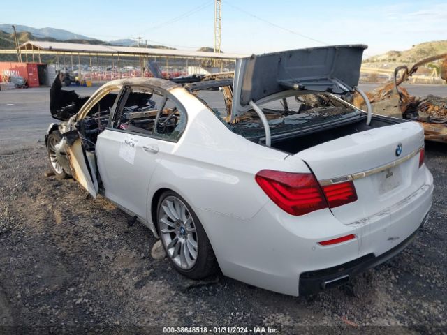 WBAYE8C59ED780538 BMW ALPINA B7