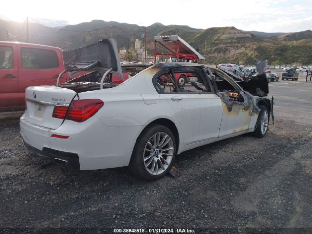 WBAYE8C59ED780538 BMW ALPINA B7