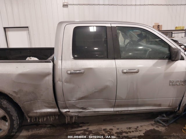 RAM 1500 Big Horn 2015 1C6RR7GT9FS547021 Image 13