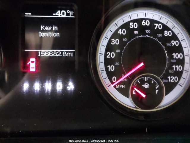 RAM 1500 Big Horn 2015 1C6RR7GT9FS547021 Image 15
