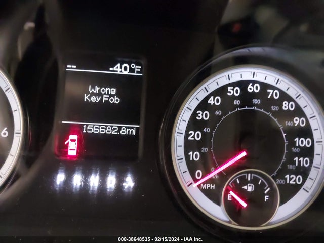 RAM 1500 Big Horn 2015 1C6RR7GT9FS547021 Image 7