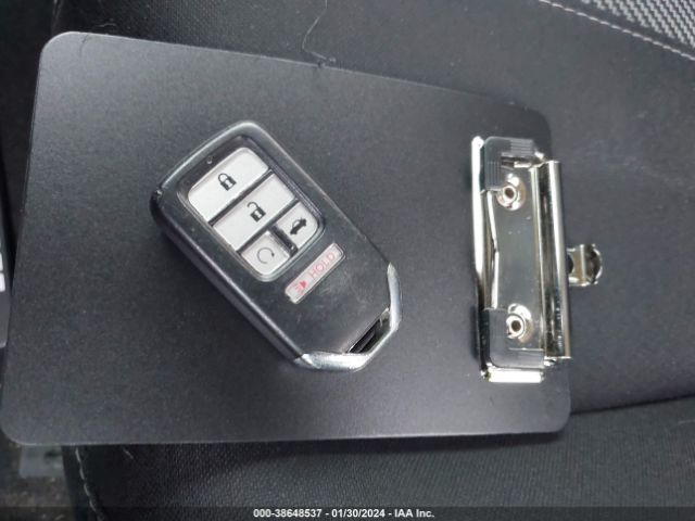 2HGFC1F31HH639120 Honda Civic Ex-t