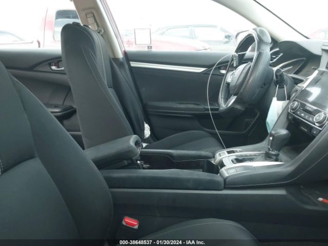 2HGFC1F31HH639120 Honda Civic Ex-t