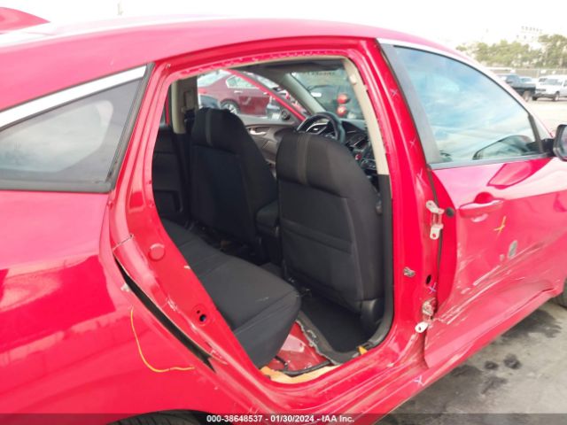 2HGFC1F31HH639120 Honda Civic Ex-t