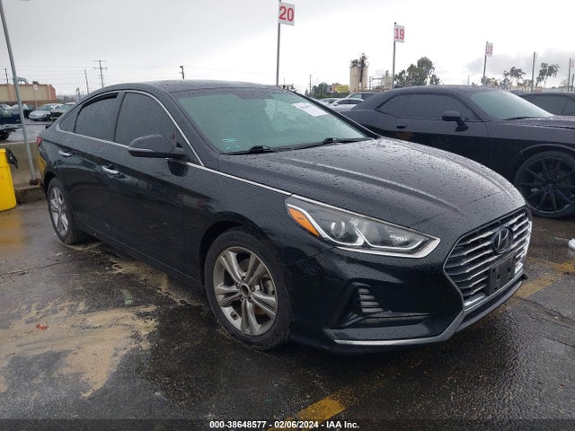2018 5NPE34AF5JH626333 main image