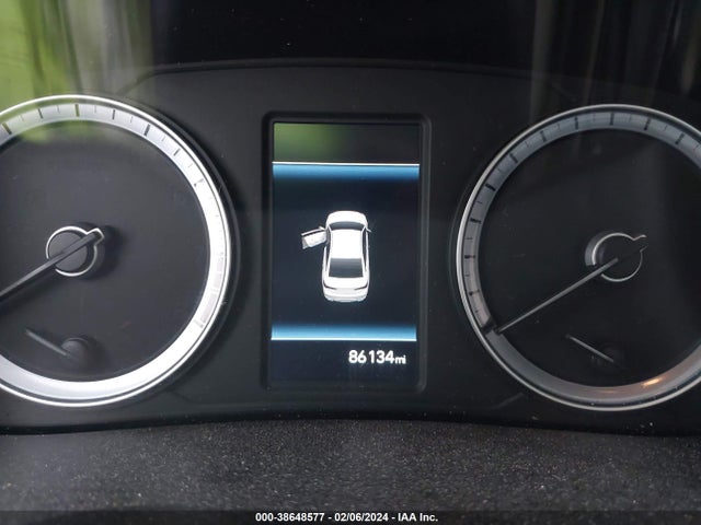 Hyundai SONATA SEL 2018 5NPE34AF5JH626333 Image 16