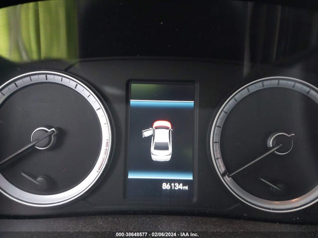 Hyundai SONATA SEL 2018 5NPE34AF5JH626333 Image 7