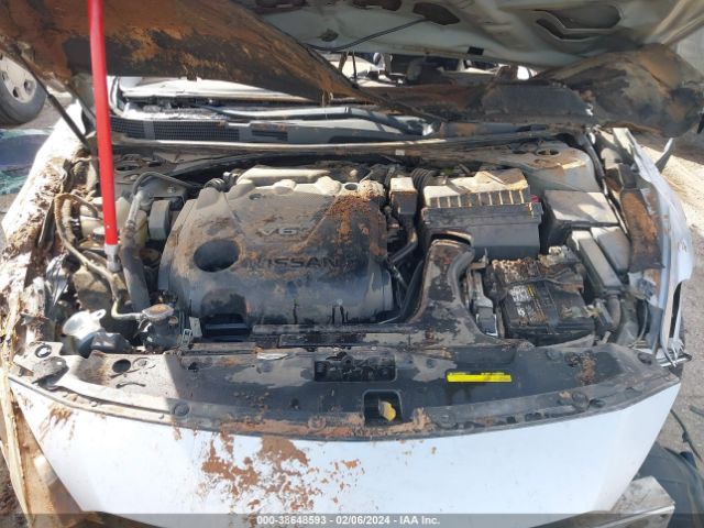 1N4AA6AP3HC379530 Nissan MAXIMA