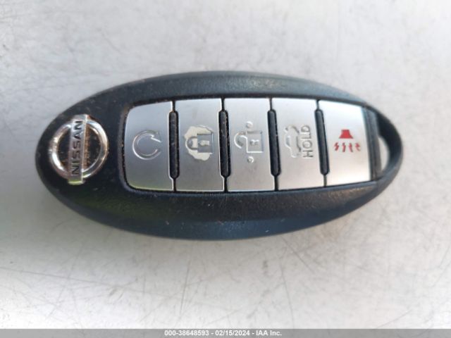 1N4AA6AP3HC379530 Nissan MAXIMA