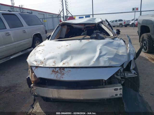 1N4AA6AP3HC379530 Nissan MAXIMA