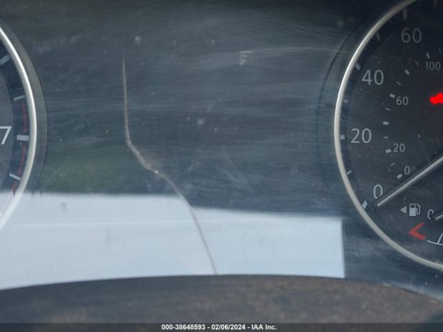 1N4AA6AP3HC379530 Nissan MAXIMA