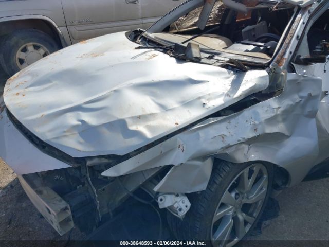1N4AA6AP3HC379530 Nissan MAXIMA