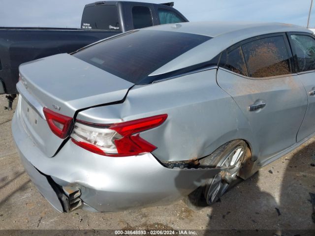 1N4AA6AP3HC379530 Nissan MAXIMA