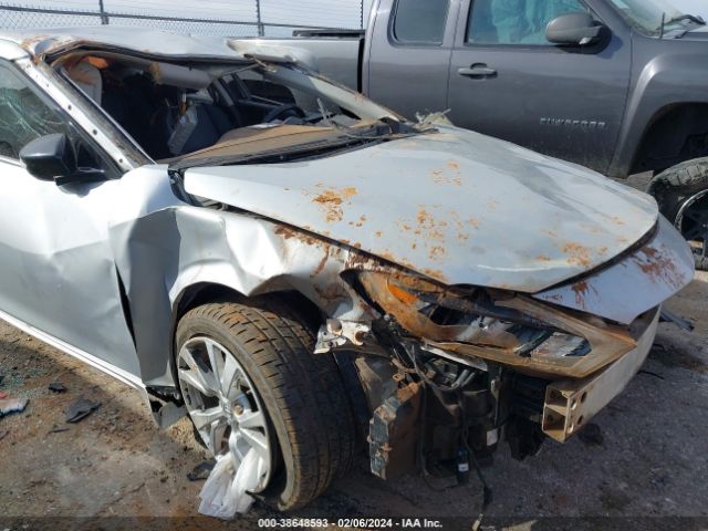 1N4AA6AP3HC379530 Nissan MAXIMA