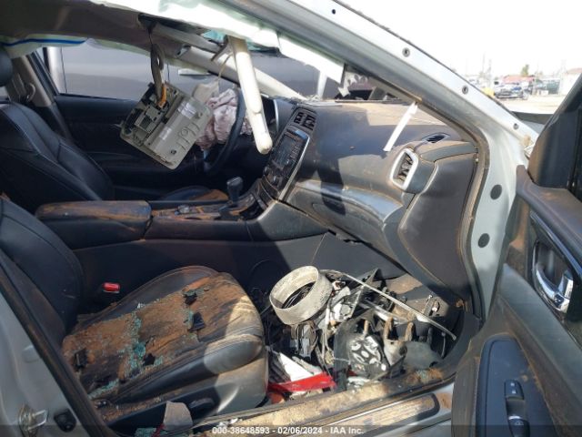 1N4AA6AP3HC379530 Nissan MAXIMA