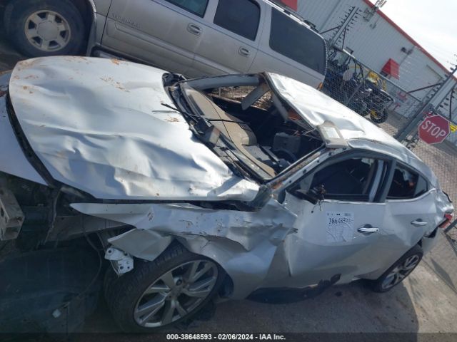 1N4AA6AP3HC379530 Nissan MAXIMA