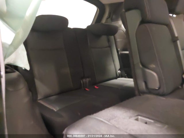 Nissan Pathfinder S 2017 5N1DR2MM4HC673220 Image 12