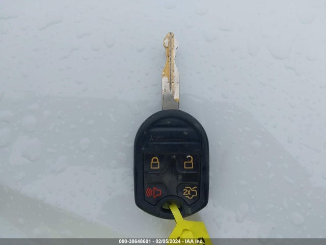 Ford Mustang V6 2014 1ZVBP8AM7E5259578 Image 11