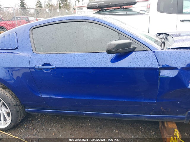 Ford Mustang V6 2014 1ZVBP8AM7E5259578 Image 14