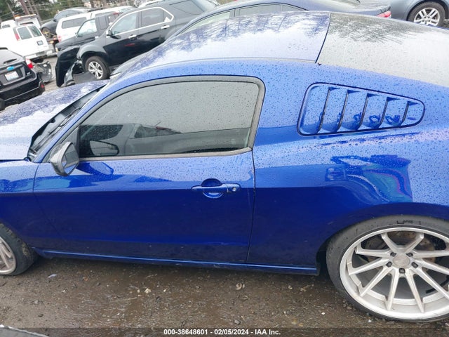 Ford Mustang V6 2014 1ZVBP8AM7E5259578 Image 15