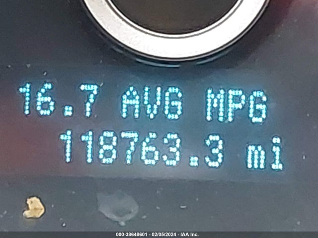 Ford Mustang V6 2014 1ZVBP8AM7E5259578 Image 16