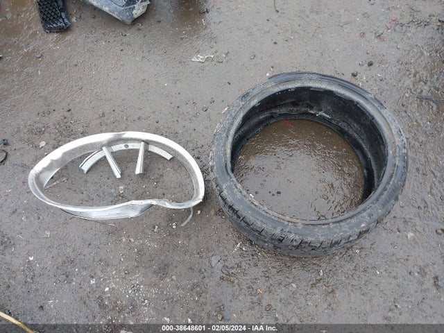 Ford Mustang V6 2014 1ZVBP8AM7E5259578 Image 12