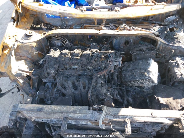 Hyundai ACCENT SE 2020 3KPC24A6XLE106016 Image 10