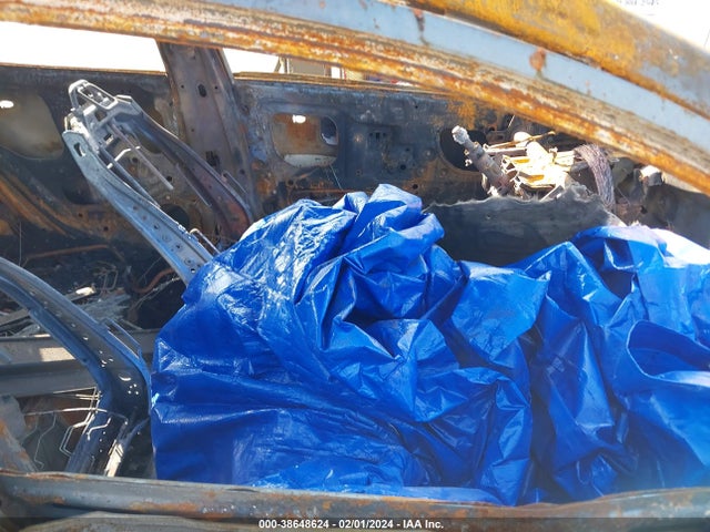 Hyundai ACCENT SE 2020 3KPC24A6XLE106016 Image 5