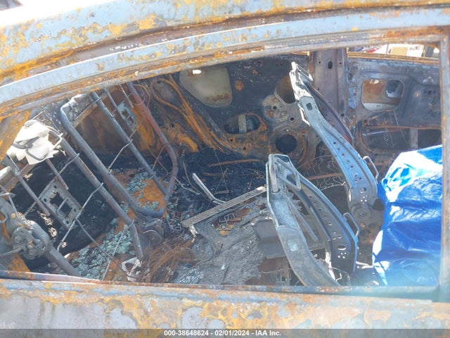 Hyundai ACCENT SE 2020 3KPC24A6XLE106016 Image 8