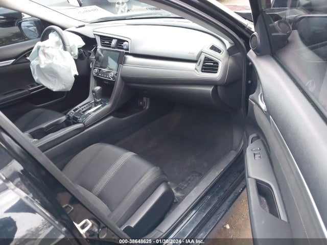 Honda CIVIC EX 2016 19XFC2F71GE212361 Image 5