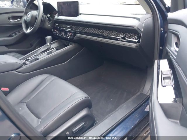 1HGCY2F8XPA036959 Honda Accord Hybrid Touring