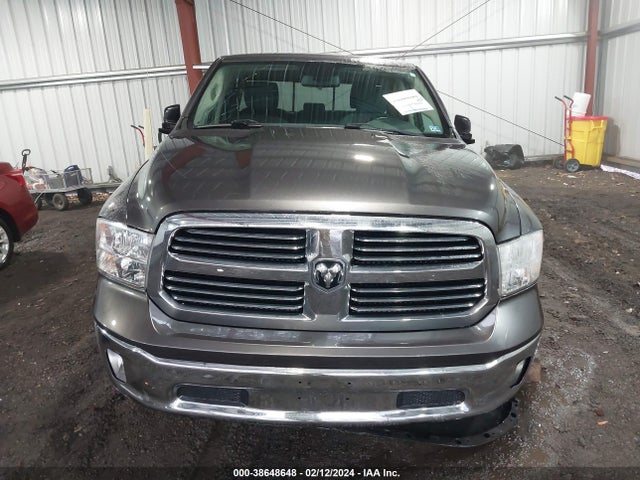 RAM 1500 Big Horn 2014 1C6RR7GT6ES262713 Image 12