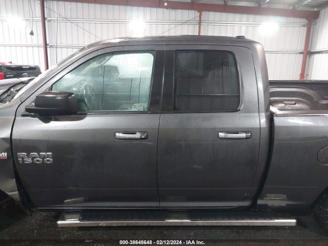 RAM 1500 Big Horn 2014 1C6RR7GT6ES262713 Image 14