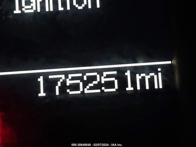 RAM 1500 Big Horn 2014 1C6RR7GT6ES262713 Image 7