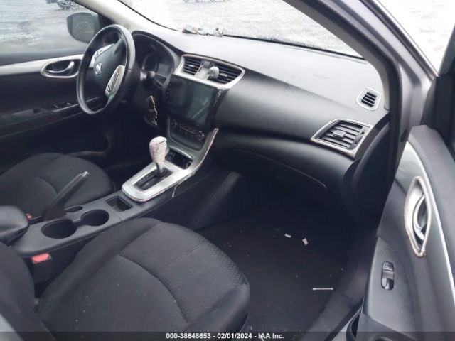 3N1AB7AP1EY327980 Nissan SENTRA SR