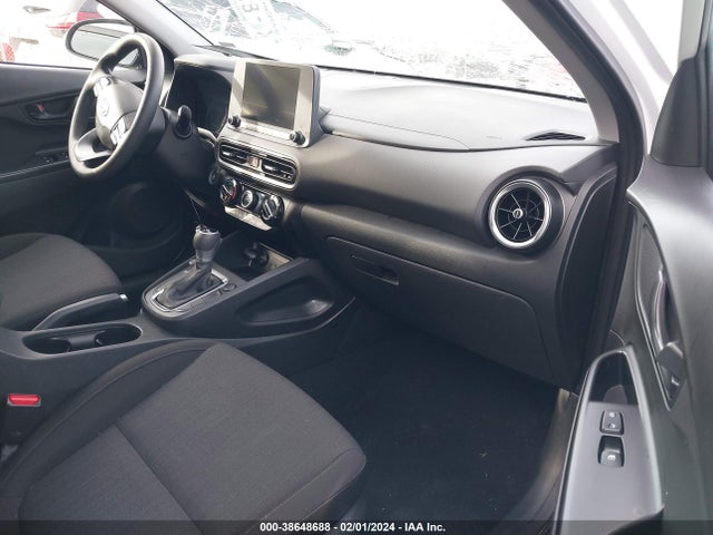 2023 HYUNDAI KONA SEL VIN: KM8K62AB2PU977657