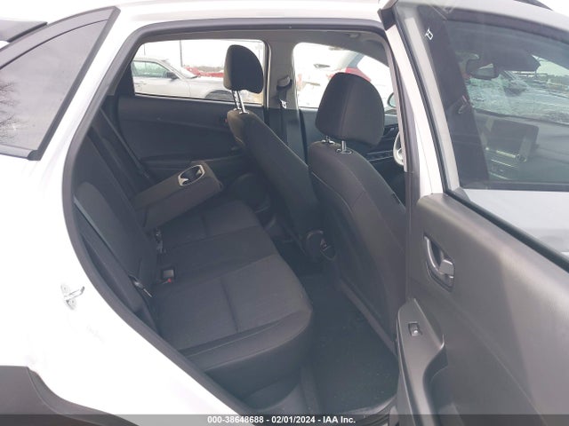 2023 HYUNDAI KONA SEL VIN: KM8K62AB2PU977657