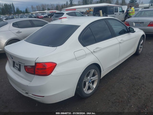 WBA3D3C54FK158443 BMW 328D