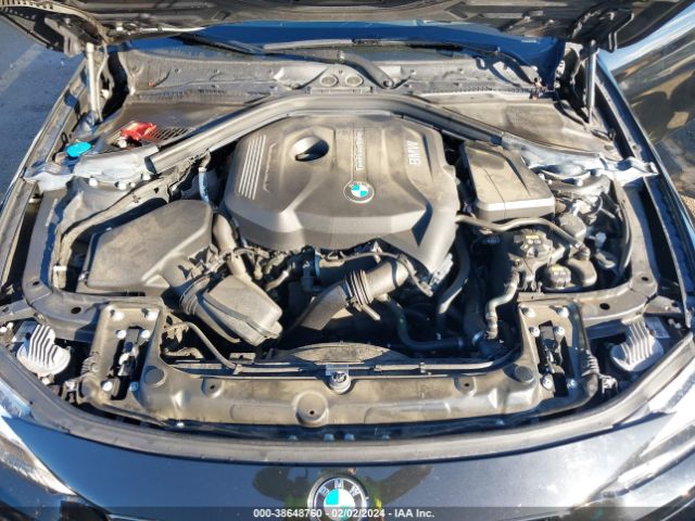WBA4J1C50JBG80872 BMW 430i Gran Coupe