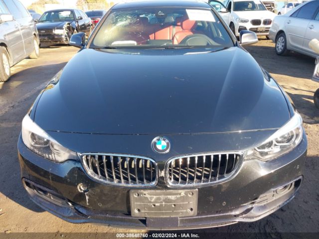 WBA4J1C50JBG80872 BMW 430i Gran Coupe